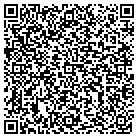 QR code with Leslie Coin Laundry Inc contacts