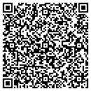 QR code with A To Z Media LLC contacts