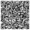 QR code with Angela Culp contacts