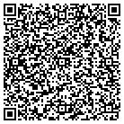 QR code with Adell's Beauty Salon contacts