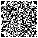 QR code with The Mail Box contacts