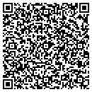 QR code with G I Truck Service contacts