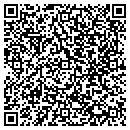 QR code with C J Suppression contacts