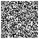 QR code with South University Dental Assoc contacts