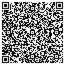 QR code with Tom's Detail contacts
