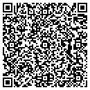 QR code with Hamtrans Inc contacts