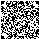 QR code with B R Tistic Mech Draft Des contacts