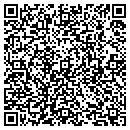QR code with RT Roofing contacts