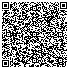 QR code with Hill Brothers Transportation, Inc contacts