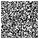 QR code with Mercury Design contacts
