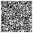 QR code with Hoofprint Hotshots contacts