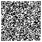 QR code with B Litrell Communications Corp contacts