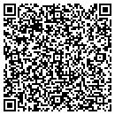QR code with Richter Anchors contacts
