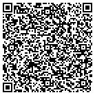 QR code with Calwest Mechanical Inc contacts