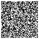 QR code with C A Mechanical contacts