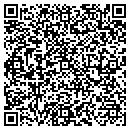 QR code with C A Mechanical contacts
