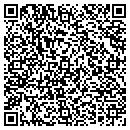 QR code with C & A Mechanical Inc contacts