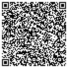 QR code with HMA Export Import Inc contacts