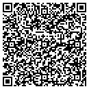 QR code with Uspower.net contacts