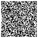 QR code with CB Plumbing Inc contacts