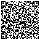 QR code with C C A Mechanical Inc contacts