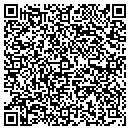 QR code with C & C Mechanical contacts