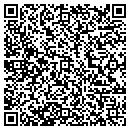 QR code with Arensberg Tom contacts