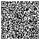 QR code with C & D Mechanical contacts