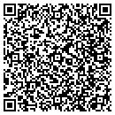 QR code with T J Maxx contacts