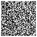 QR code with C H M Mechanical Inc contacts