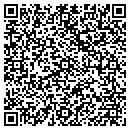 QR code with J J Hockenbary contacts