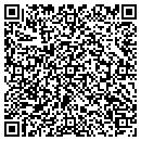 QR code with A Action Bee Removal contacts