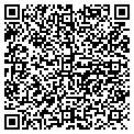 QR code with Jln Trucking Inc contacts