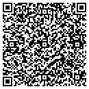 QR code with Anderson Ray contacts