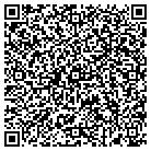 QR code with J T Shields Construction contacts