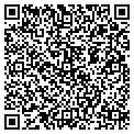 QR code with Wtyv FM contacts