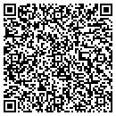 QR code with J T Prinz Inc contacts
