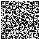 QR code with C&N Mechanical contacts