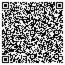 QR code with J & D Laundry Inc contacts