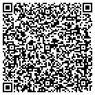 QR code with Tacheny Exteriors contacts
