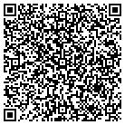 QR code with Klines Hackensack Laundromat contacts