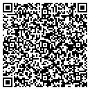 QR code with Osakis Ag Service contacts