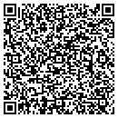 QR code with Library contacts
