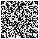 QR code with T J's Roofing & Remodeling contacts