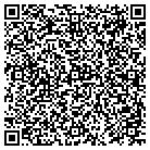 QR code with TC EZ Mail contacts