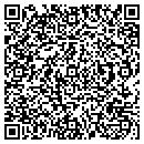 QR code with Preppy Puppy contacts