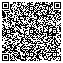 QR code with C W Mechanical contacts
