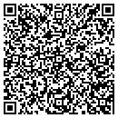 QR code with The Ups Store contacts