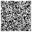 QR code with T M Meat contacts
