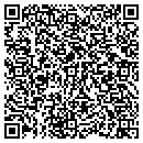 QR code with Kiefers Fluff & Bluff contacts